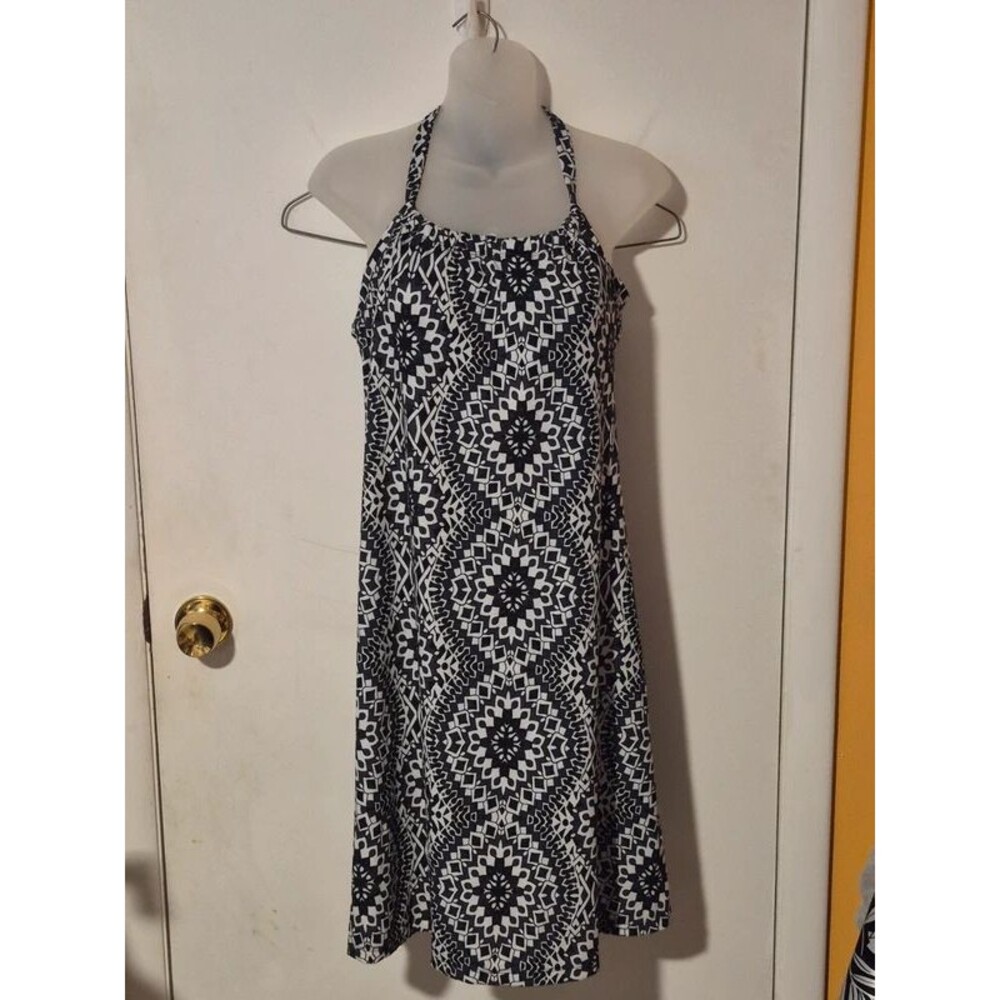 Strap Prana Dress w/Built in Bra (Medium)